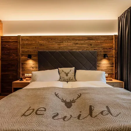 公寓 Viererspitz 1 -