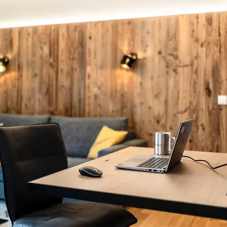 Viererspitz 1 - 公寓