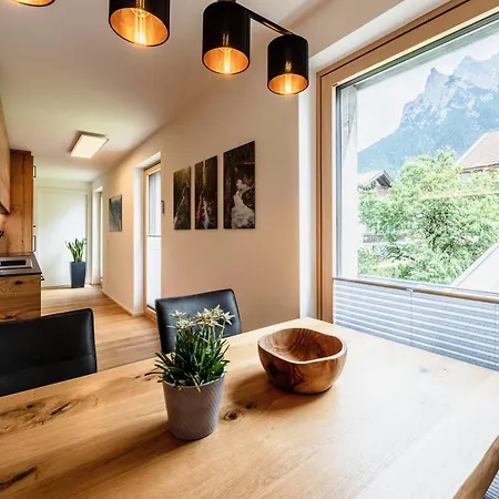 公寓 Viererspitz 1 -