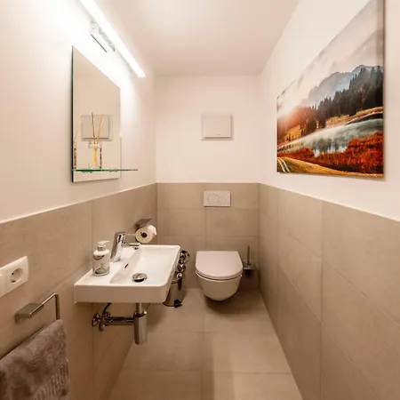 Viererspitz 1 - 米滕瓦尔德