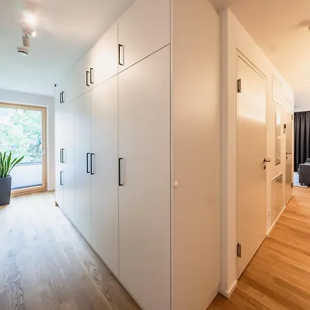 Viererspitz 1 - Apartment *