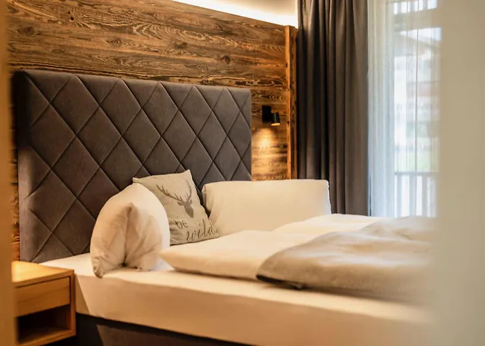 Viererspitz 1 - * Mittenwald