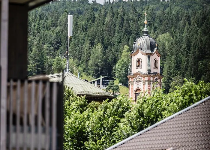 Viererspitz 1 - Appartement