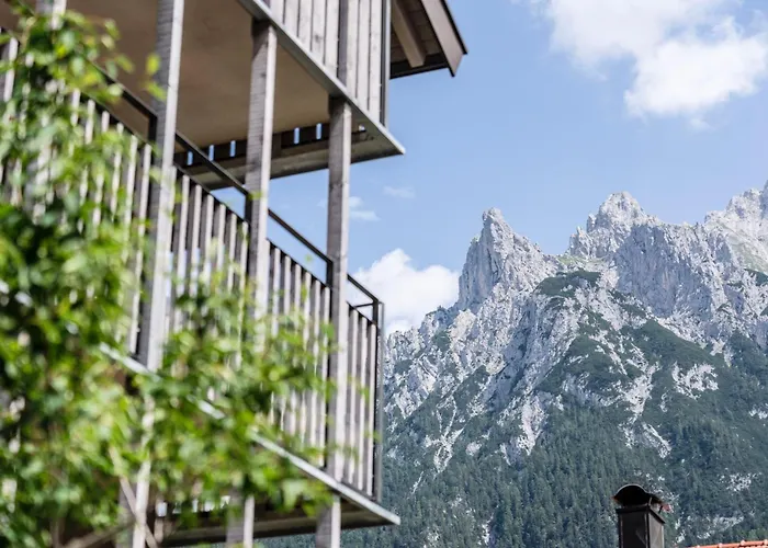 Appartement Viererspitz 1 - *