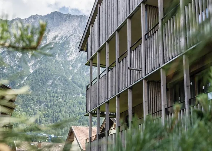 Appartement Viererspitz 1 - *