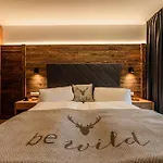 Apartment Viererspitz 1 -