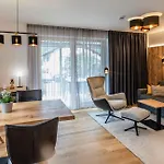Apartment Viererspitz 1 - Mittenwald