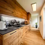 Viererspitz 1 - Apartment Mittenwald