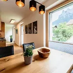 Apartment Viererspitz 1 -