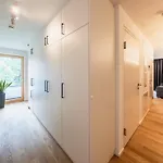Viererspitz 1 - Apartment *