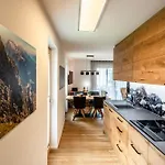 Apartment Viererspitz 1 -