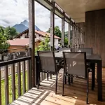 Apartment Viererspitz 1 - Mittenwald