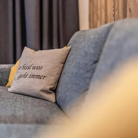 Διαμέρισμα Viererspitz 1 - Mittenwald