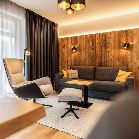 Διαμέρισμα Viererspitz 1 - *