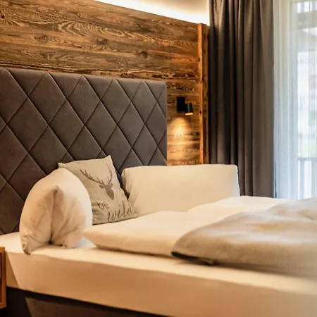 Viererspitz 1 - * Mittenwald