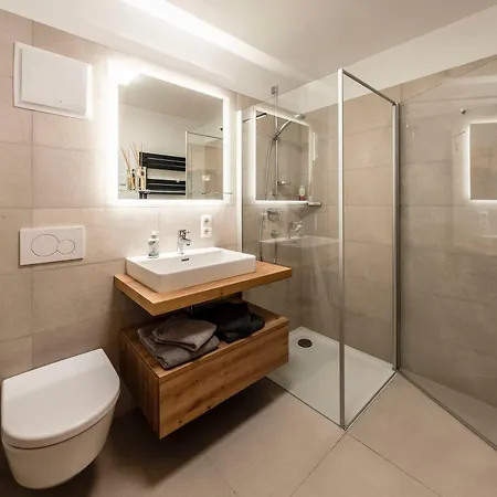 Viererspitz 1 - Διαμέρισμα Mittenwald