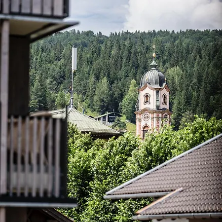 Viererspitz 1 - Διαμέρισμα