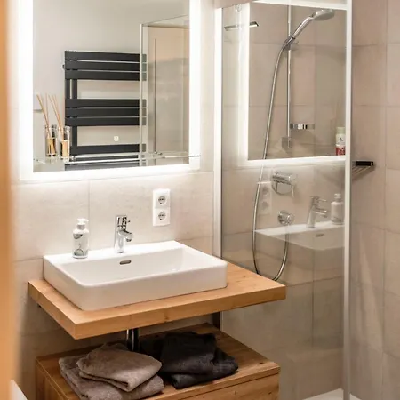 Διαμέρισμα Viererspitz 1 - Mittenwald