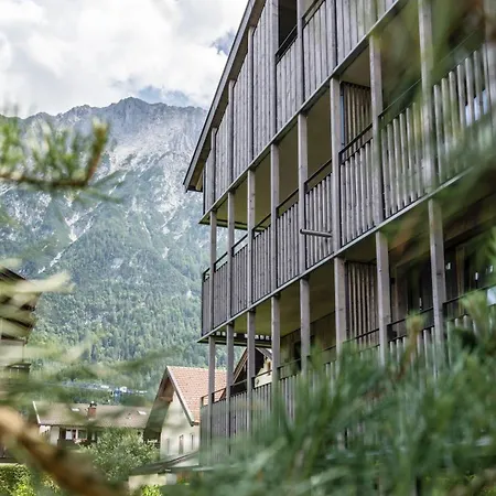 Διαμέρισμα Viererspitz 1 - *